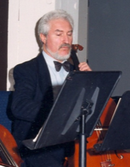 Arkady Beletsky